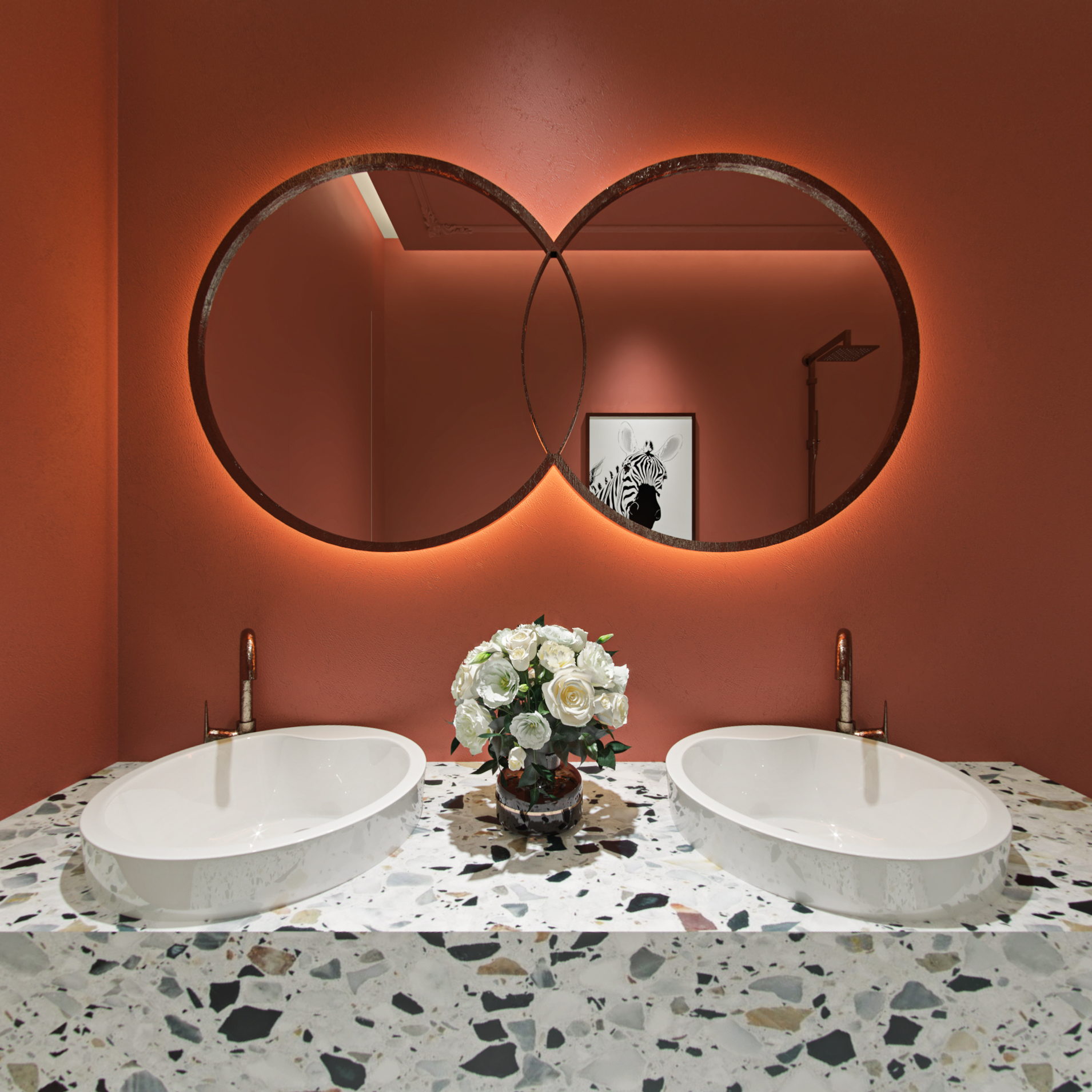 现代简约-质简的魅力，演绎现代优雅的舒适感-8