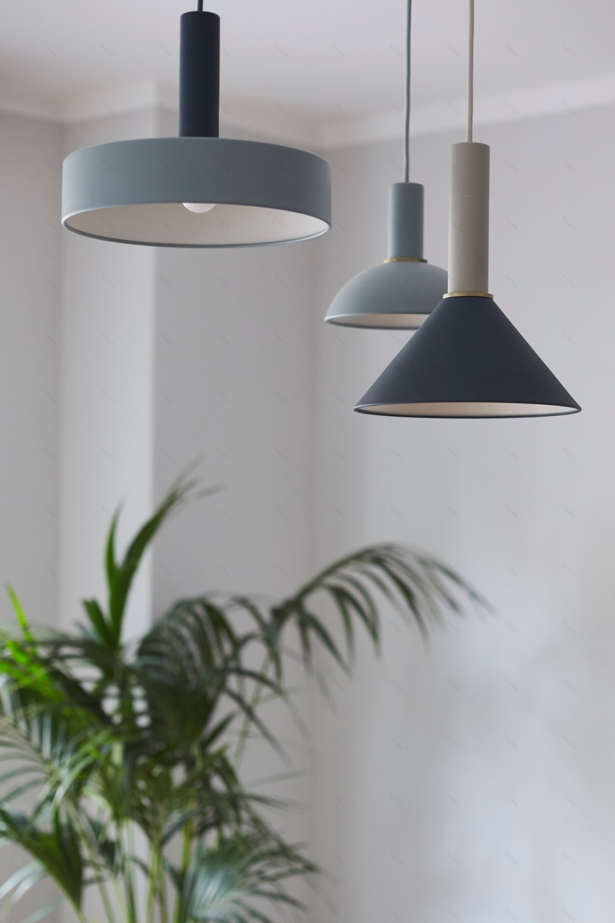 米兰 50 年代公寓的现代重生-1