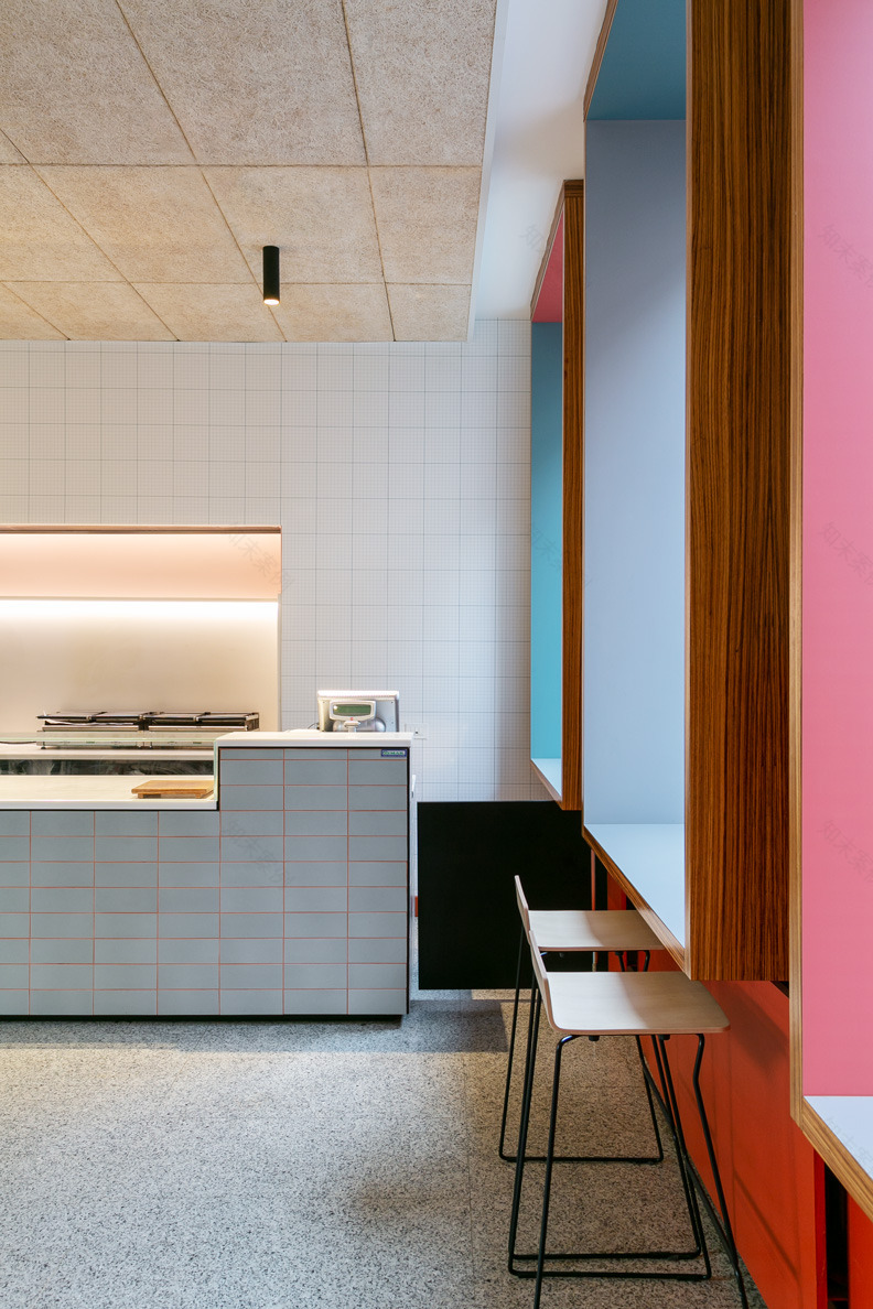 Collegio San Carlo 咖啡厅-13