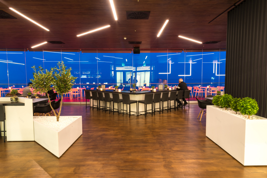 雅典新视野酒吧餐厅-10