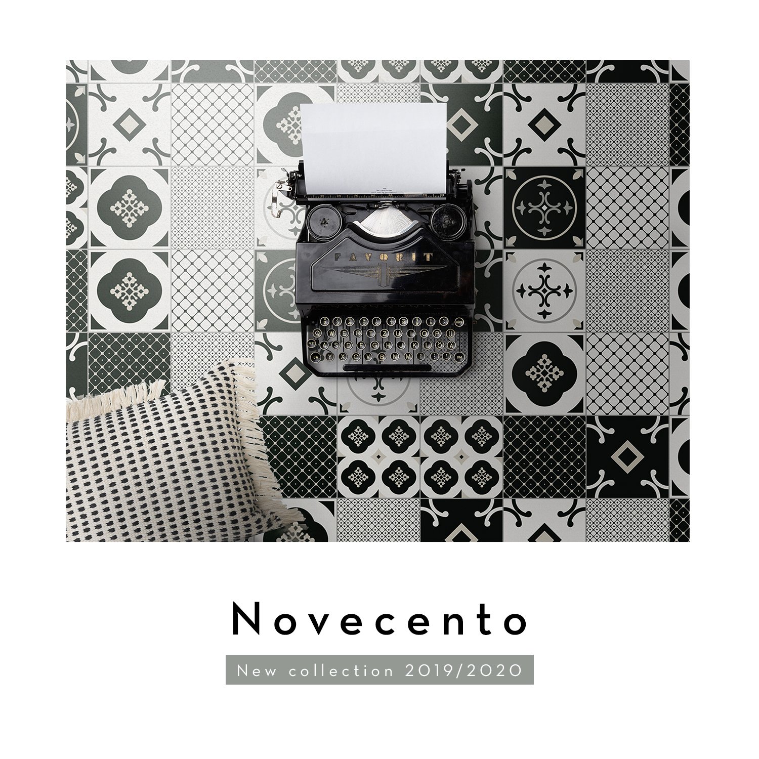 Novecento 系列-1