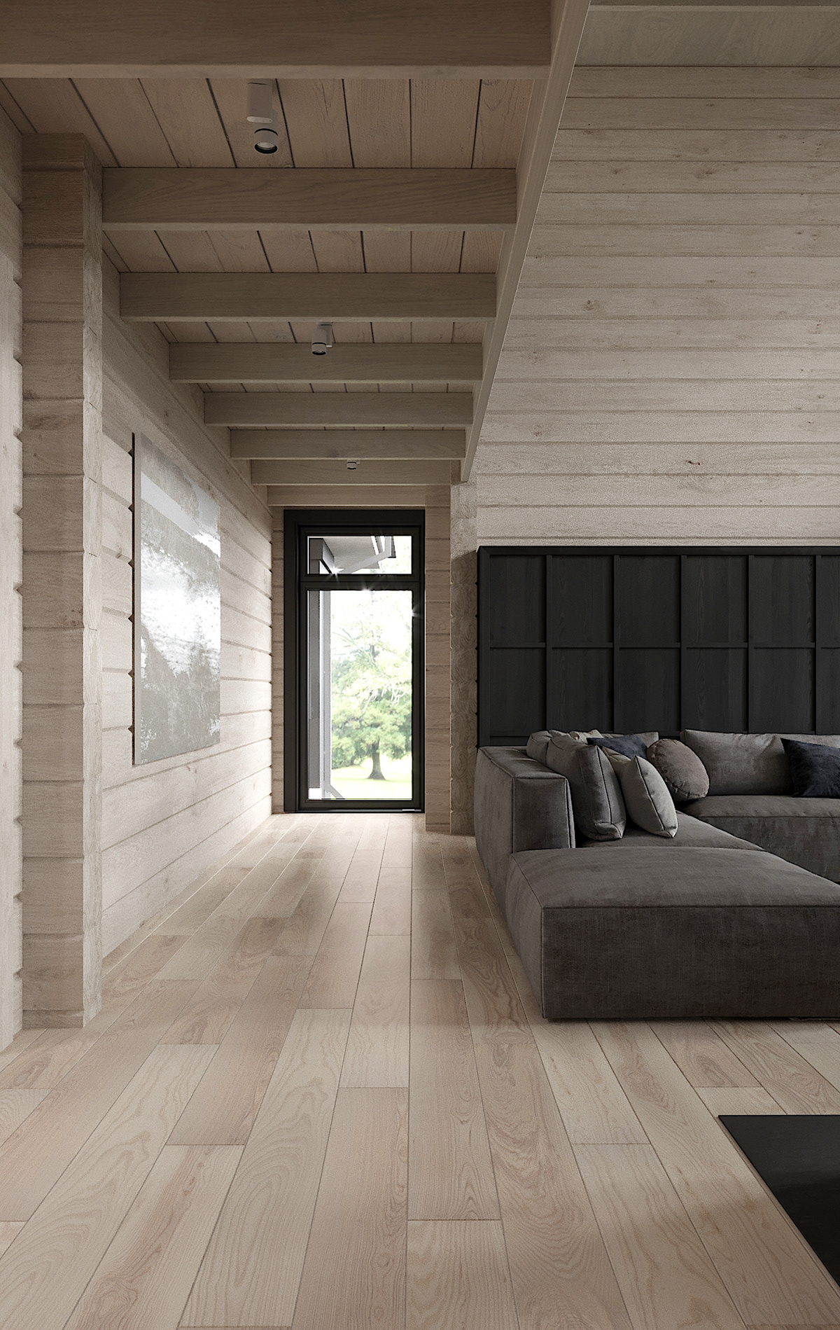 返璞归真的简素｜Pavel Gavin新作-7