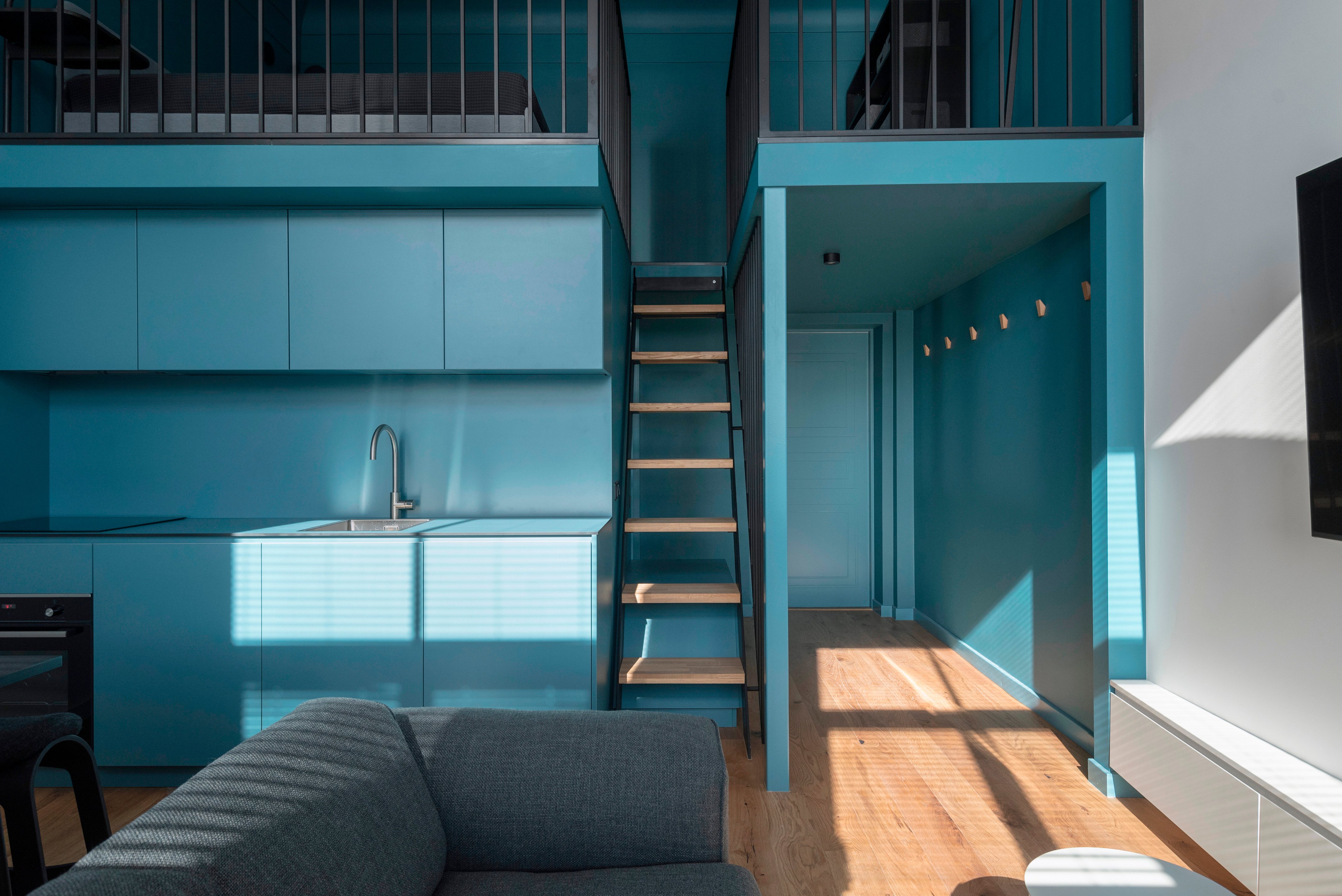 Sigita KS丨公寓丨Apartment K27D-1