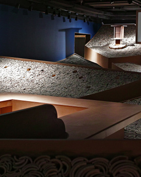 令竹·生活器物展