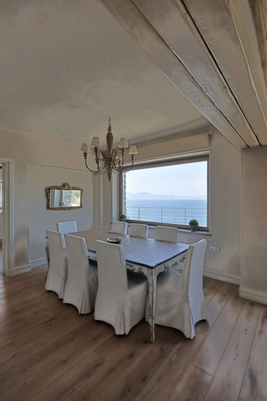 Pelion 山间度假别墅-15