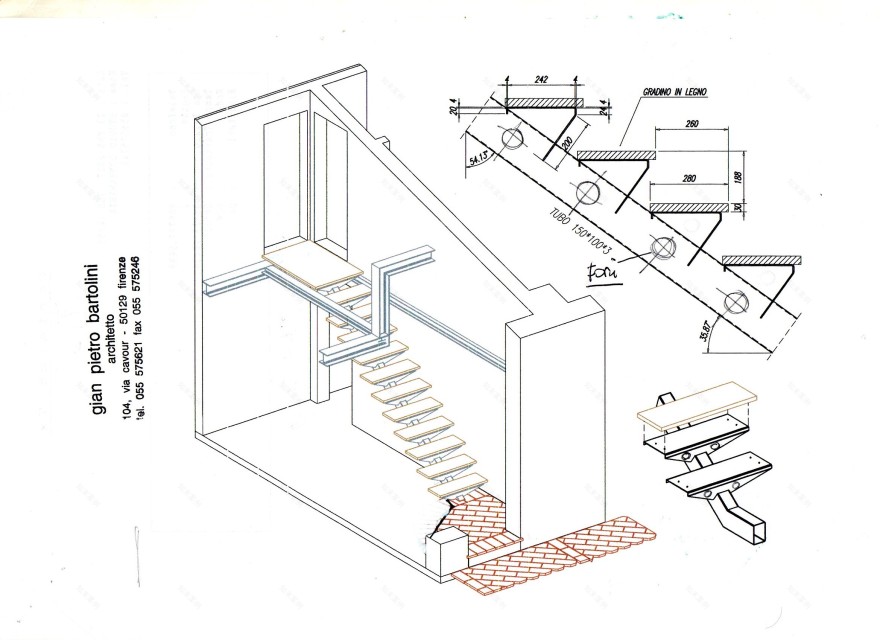 农舍新生,原木金属共筑和谐空间-11