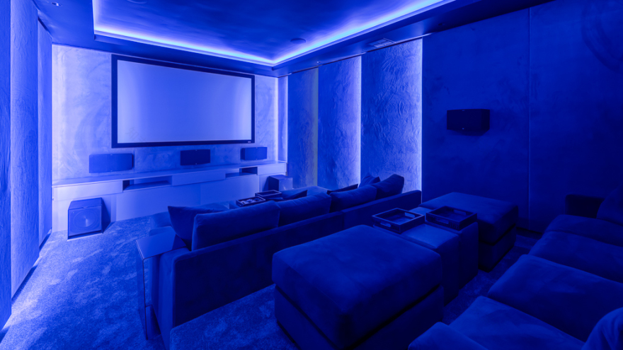 Adriano Moroldo 丨别墅设计丨 Project #823-15