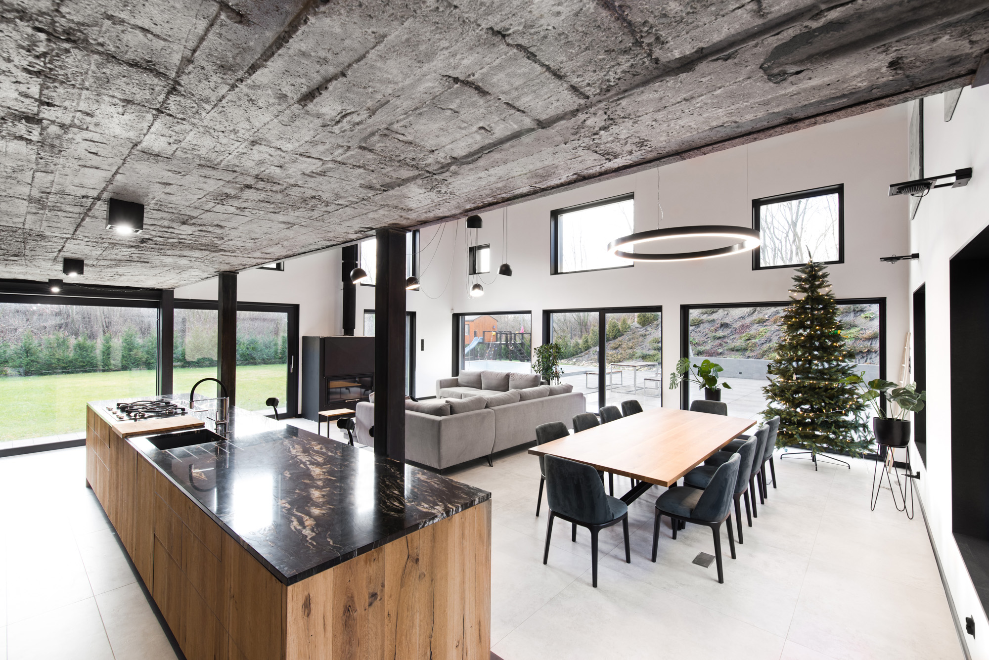 西里西亚之家(Ślonsko 小屋)-9