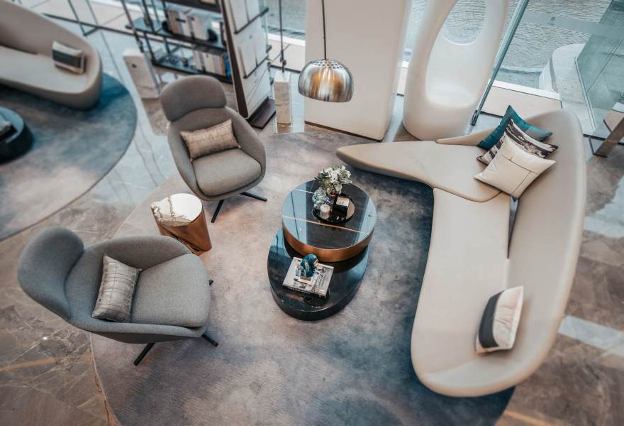 宁波合能枫丹江宁售楼处-63