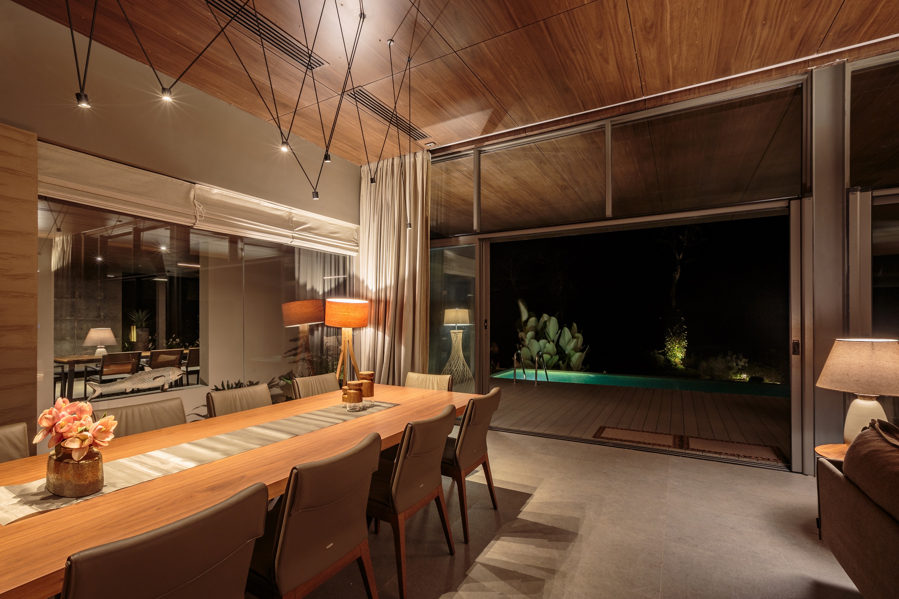 山林静谧别墅 「Home on the Hill」-10