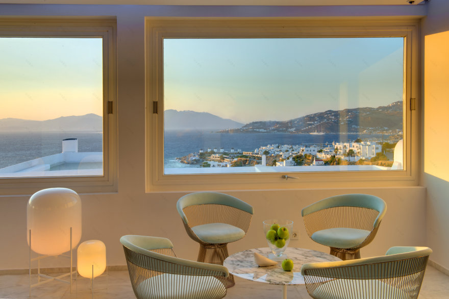 Myconian Kyma 酒店-83