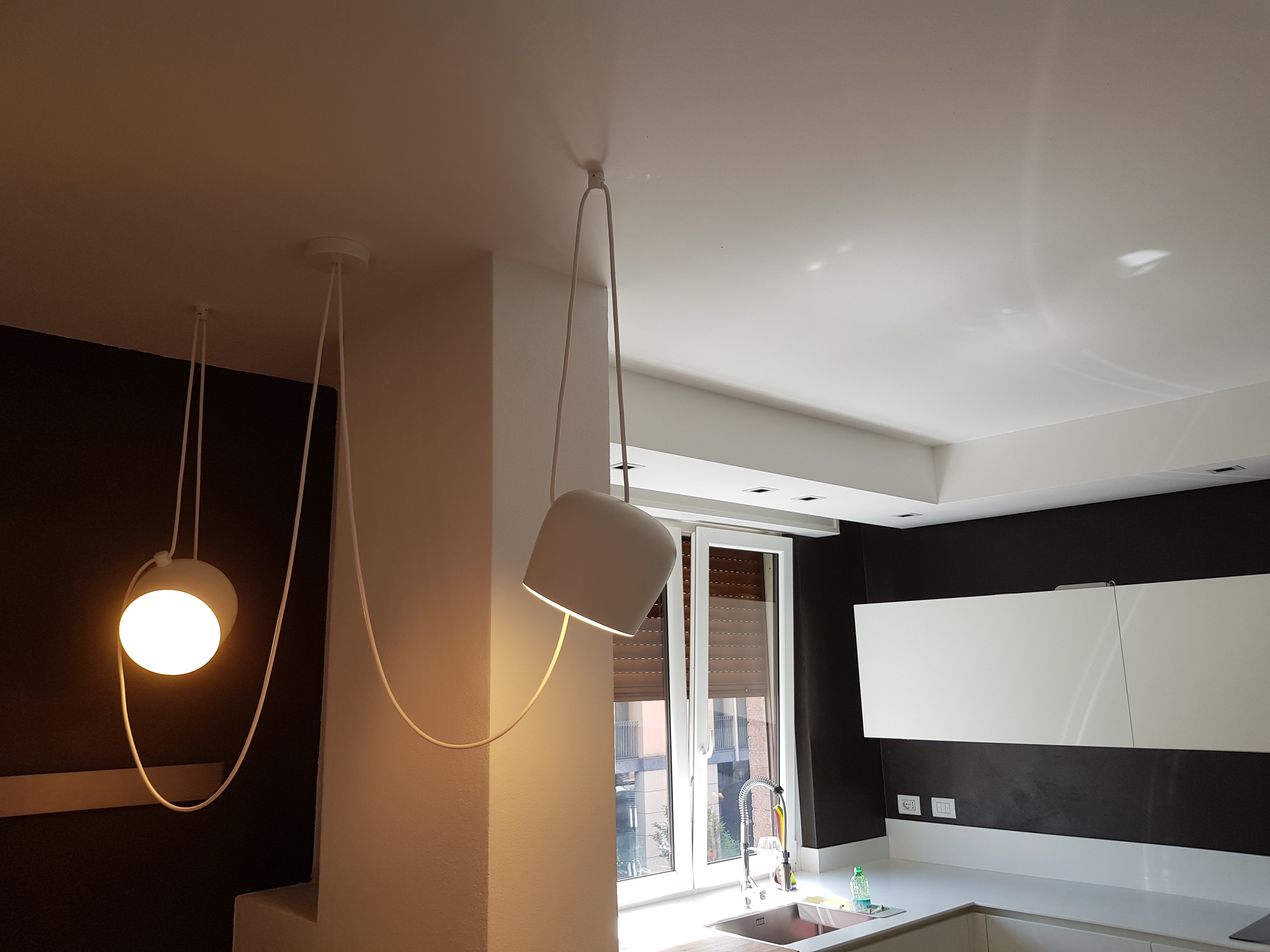 五房公寓的全方位翻新设计-4