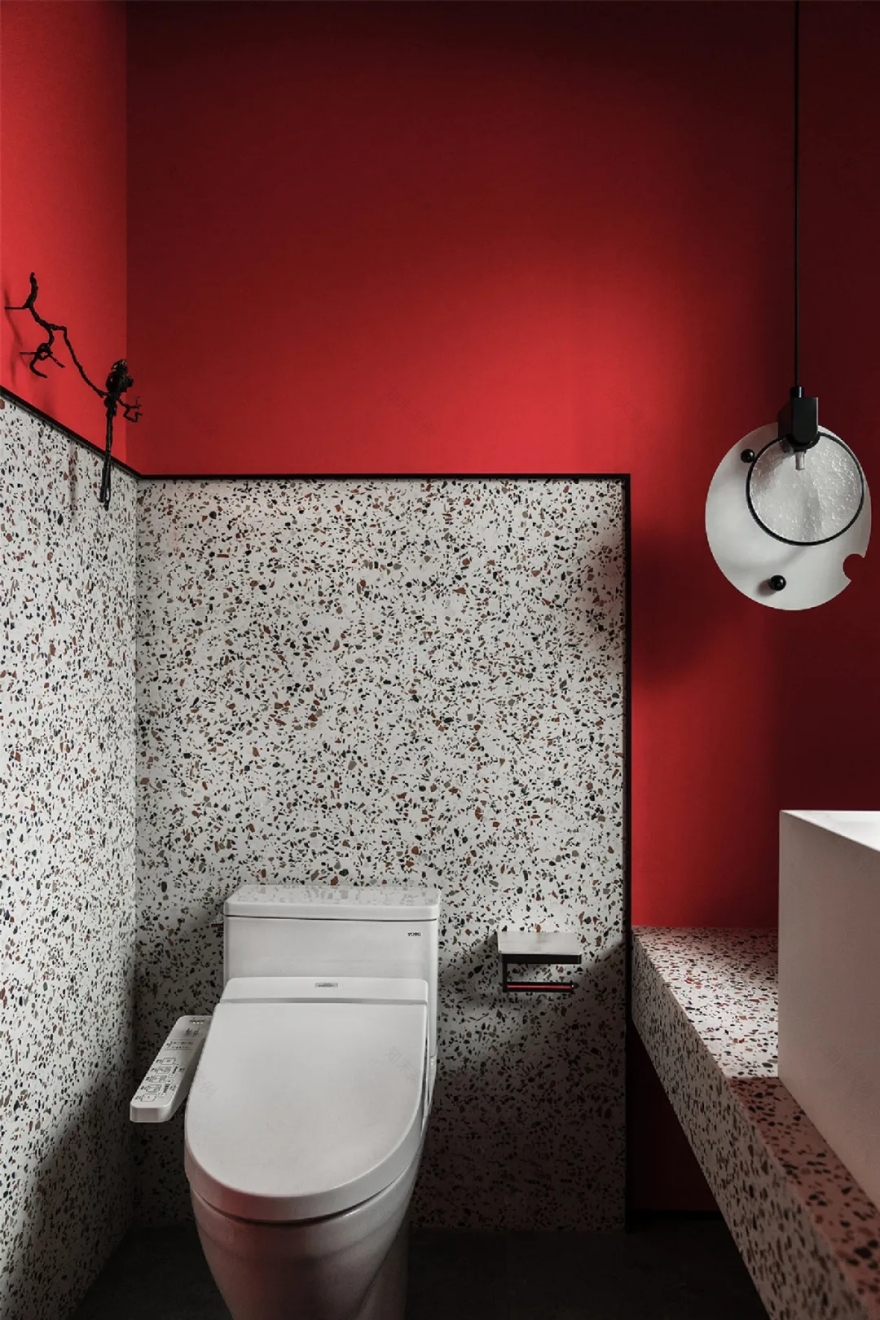 融舍丨中国东莞丨GID 国际设计,SCULTURA-33