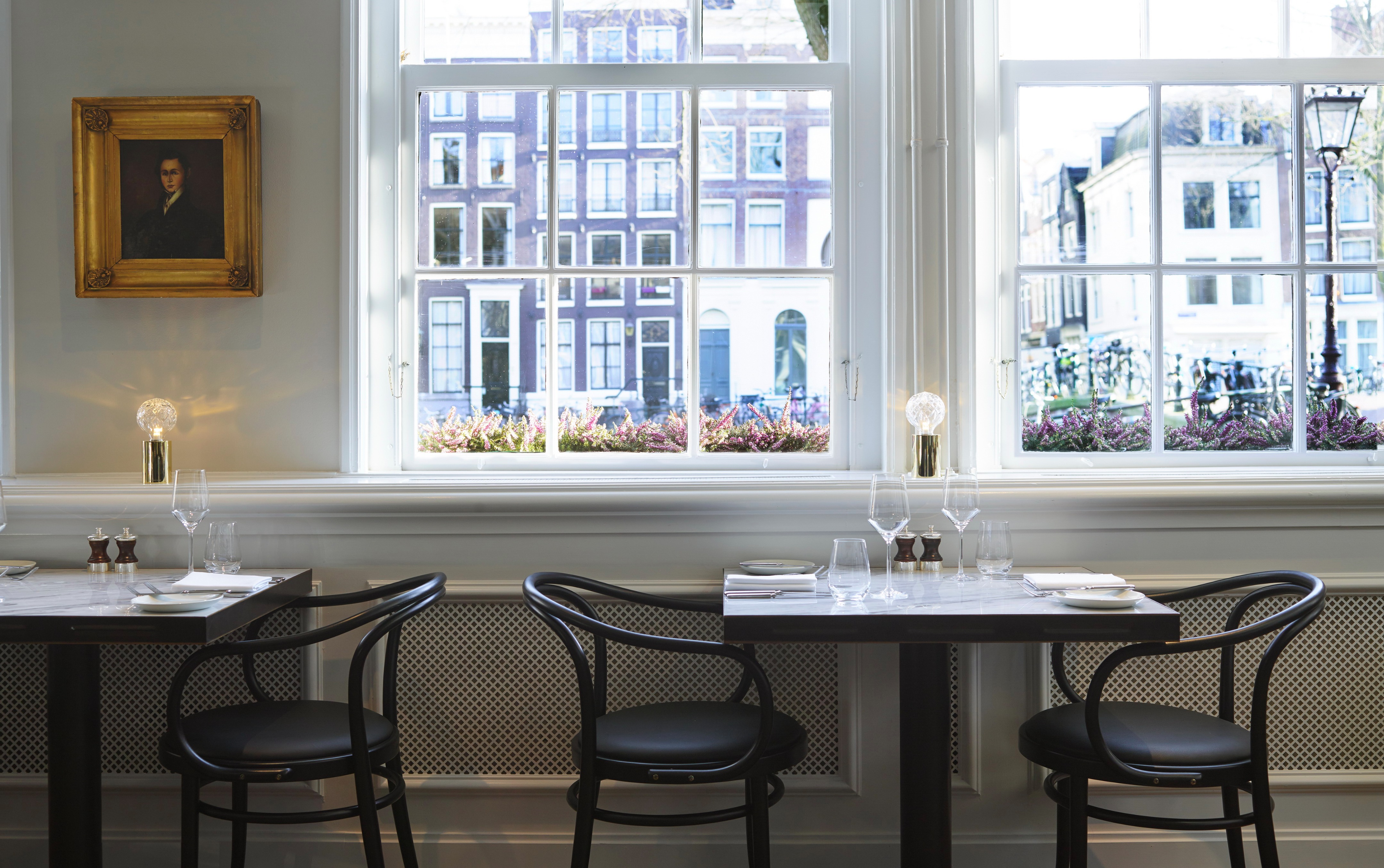 Studio Y丨酒店丨Hotel Pulitzer Amsterdam-21