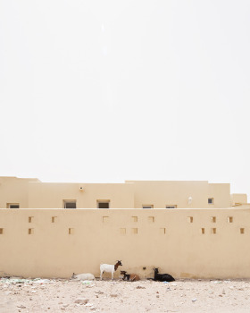 Djibouti SOS 儿童村