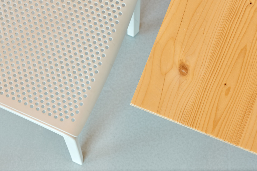 融合传统与现代的立陶宛乡村别墅设计-18