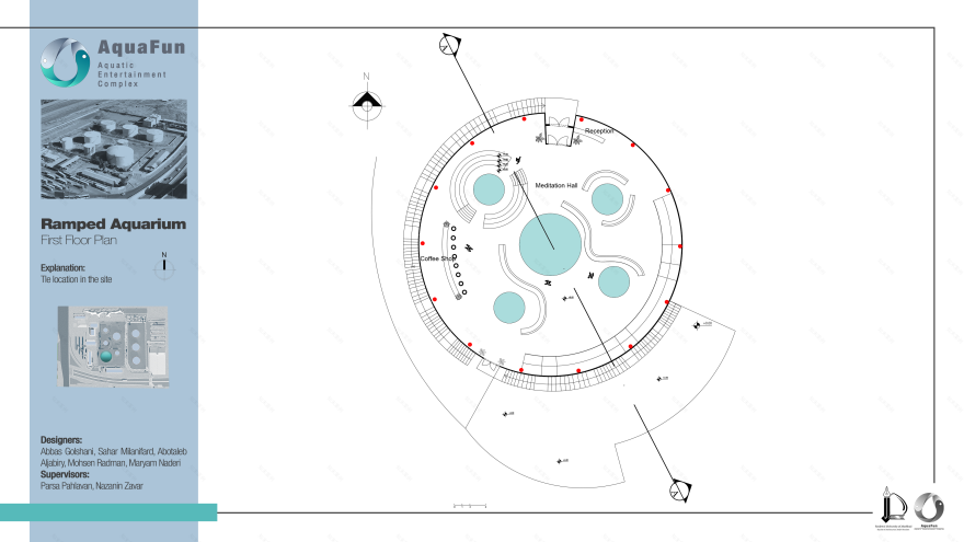 AquaFun 水族娱乐中心-30