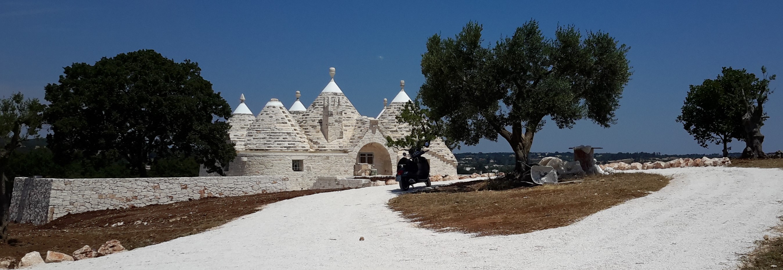 I TRULLI "ANCONETANI"-2