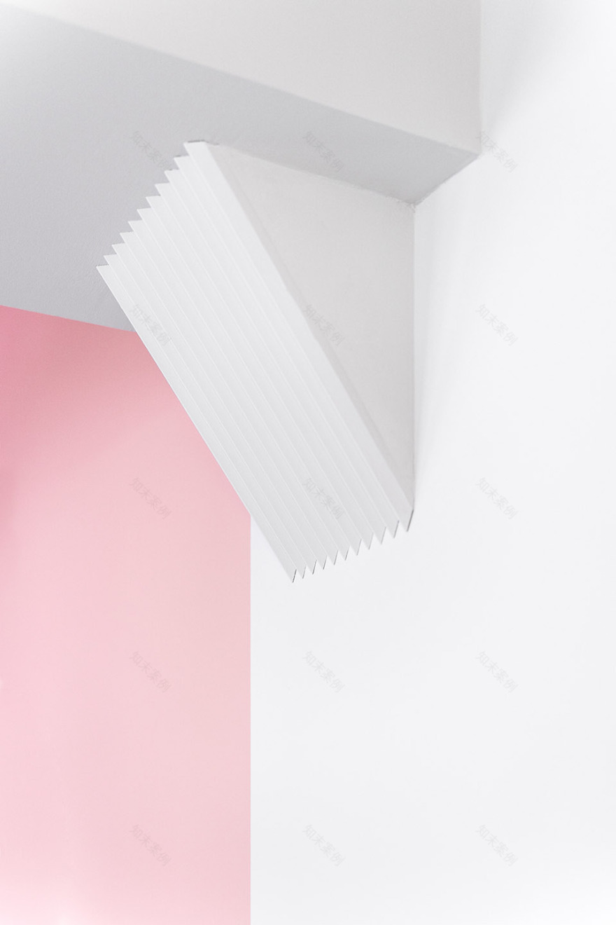 马德里Bienvenir酒店丨西班牙马德里丨Wanna工作室-57