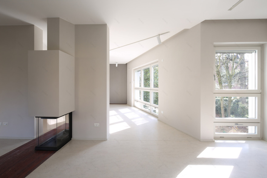 五十年代住宅的现代复兴-13