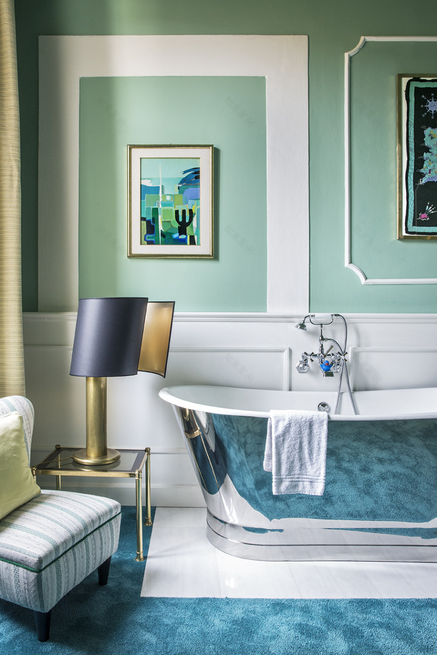 佛罗伦萨 AdAstra 别墅-59