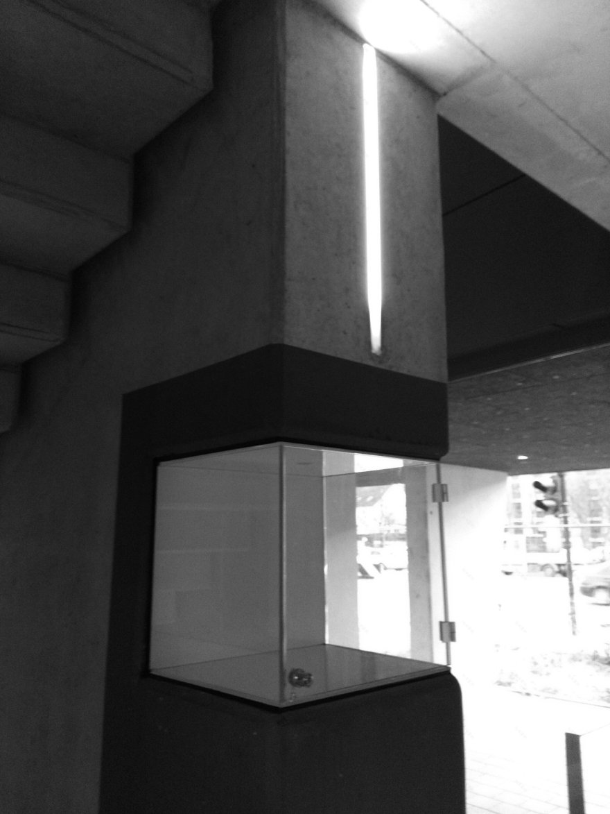 德国雷根斯堡新建消防站-49