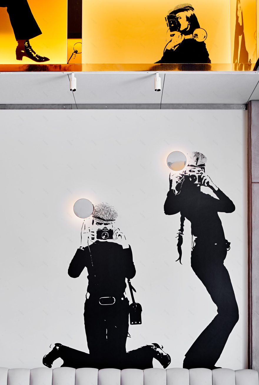 Croma by Flash 餐厅设计-8