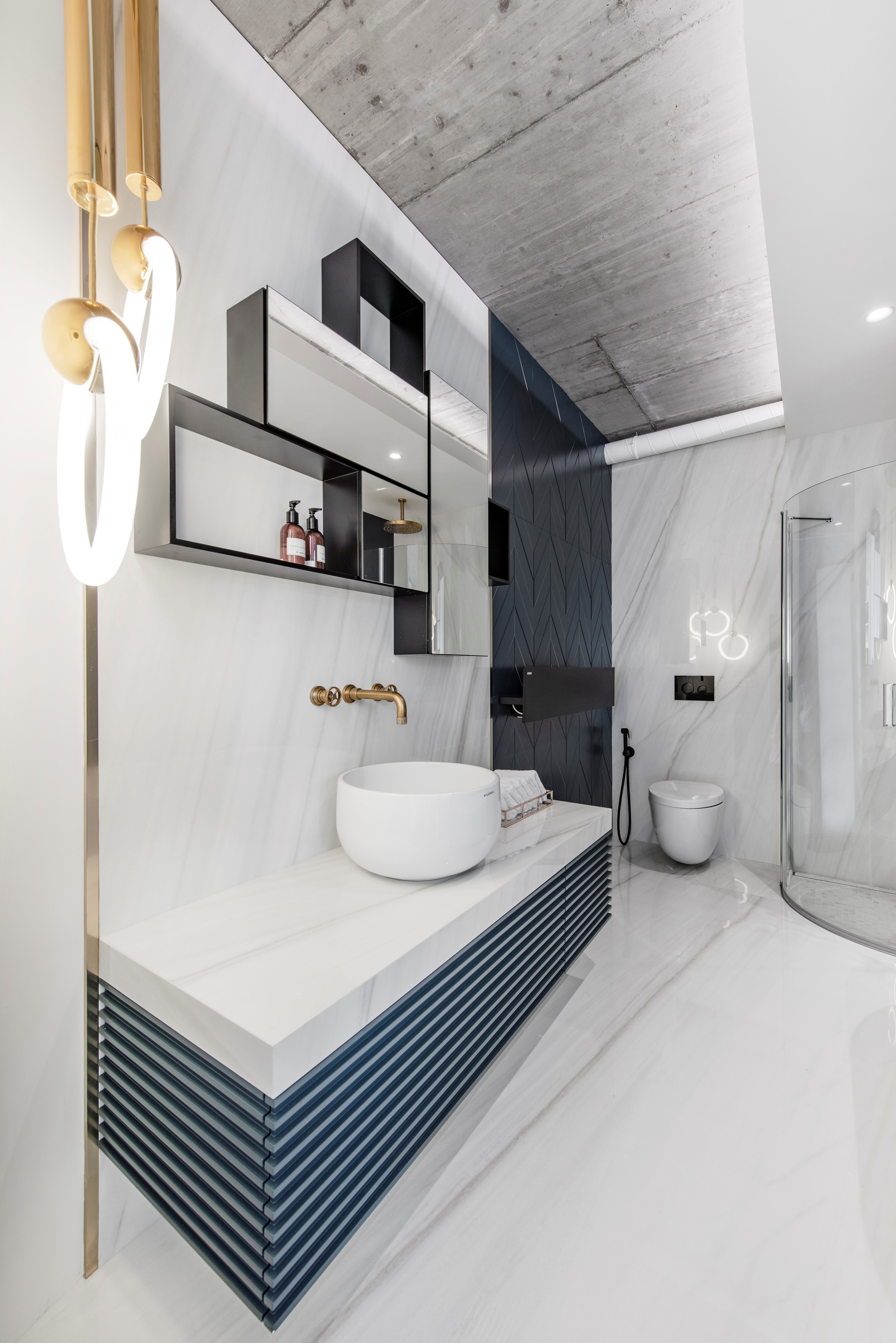 Prusta丨别墅丨Widely Open Eyes-26