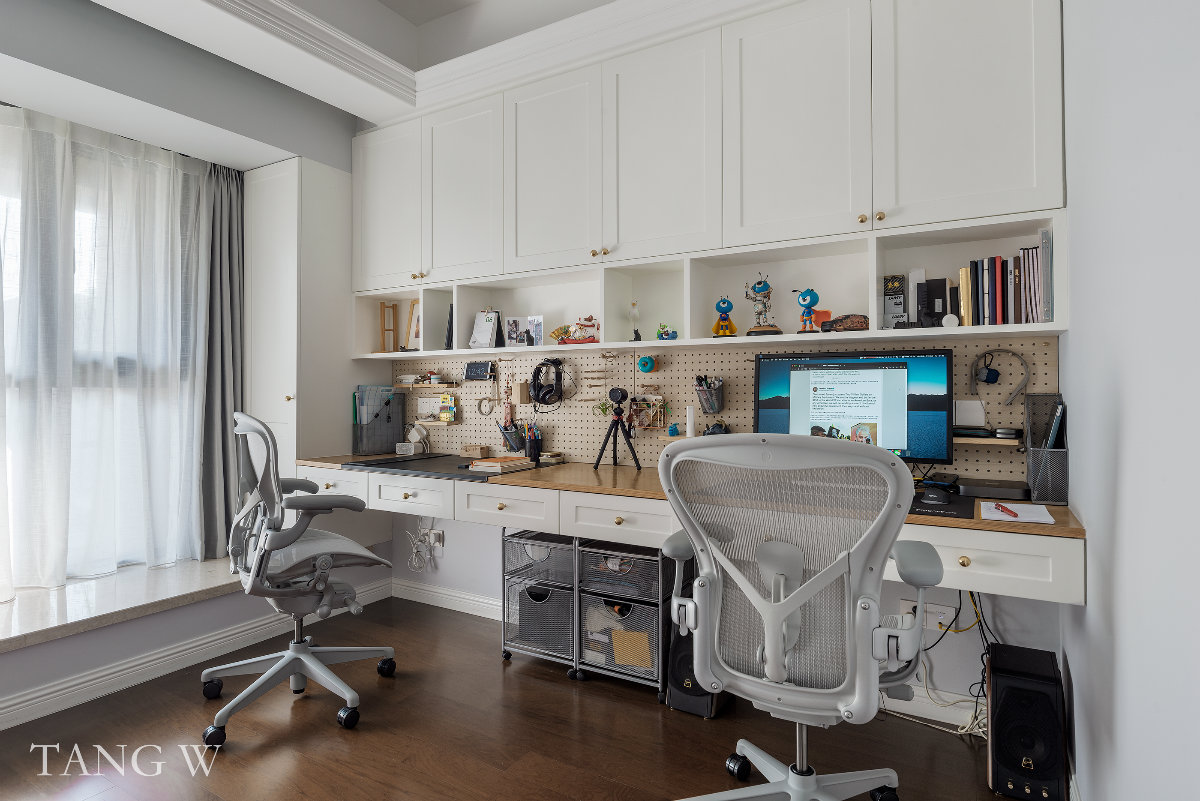 杭州私宅空间摄影解读-27