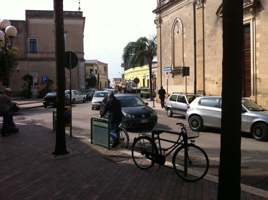 意大利"Saverio Vita"养老院改造记-21