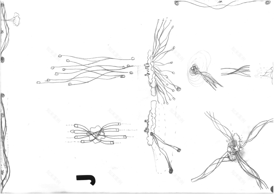 WOJR,Civitella Ranieri建筑奖-87