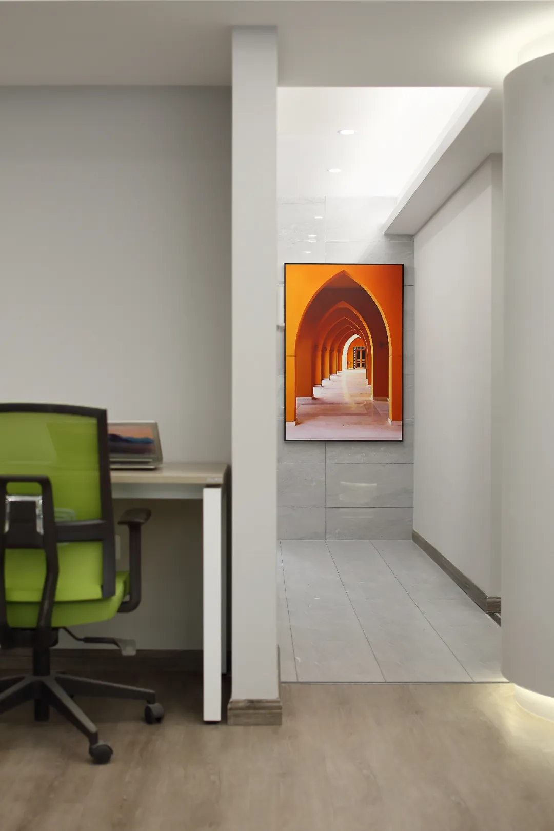 最美快印店丨中国宁波-14