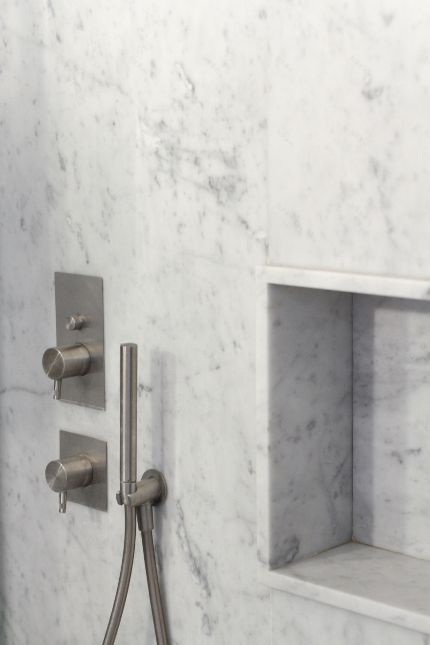 古宅新生 | 17 世纪别墅的现代室内设计-10