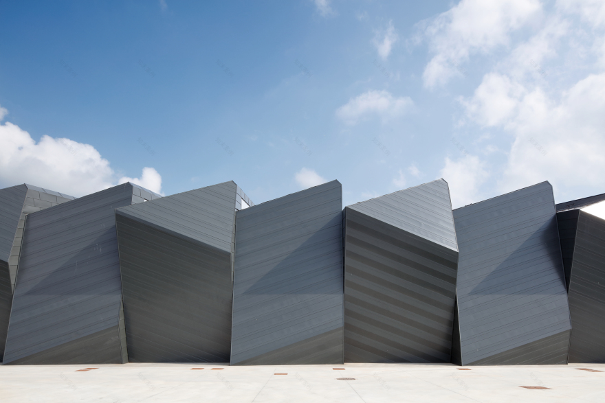 意大利葡萄园酒庄设计丨asv3–officina di architettura-11