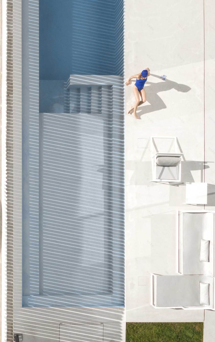 西班牙皮埃拉之家丨FRAN SILVESTRE ARQUITECTOS-30