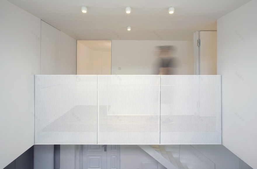 大开事务所工作室空间设计-24