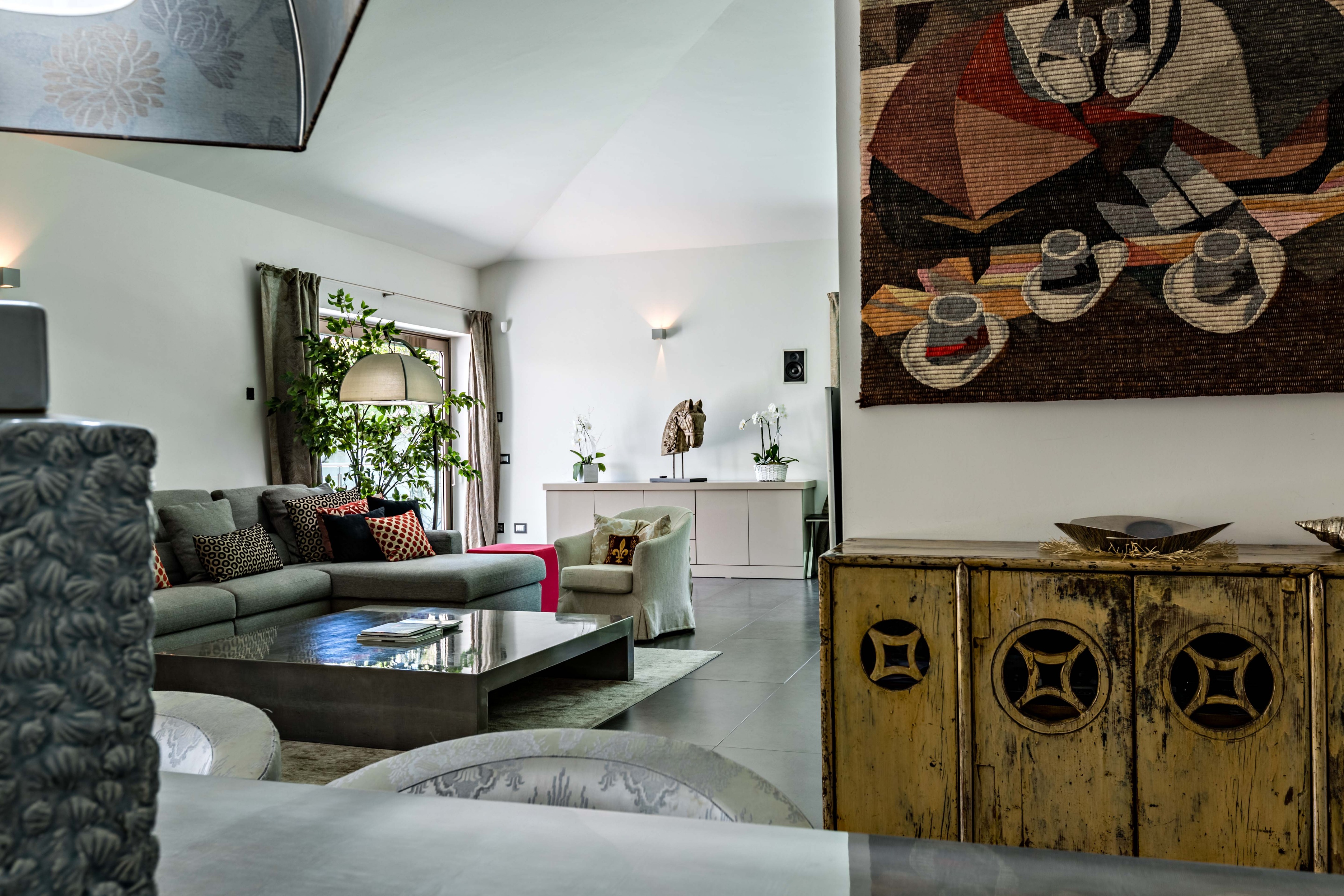 Studio Lumme丨别墅建筑丨Villa Jamiro-5