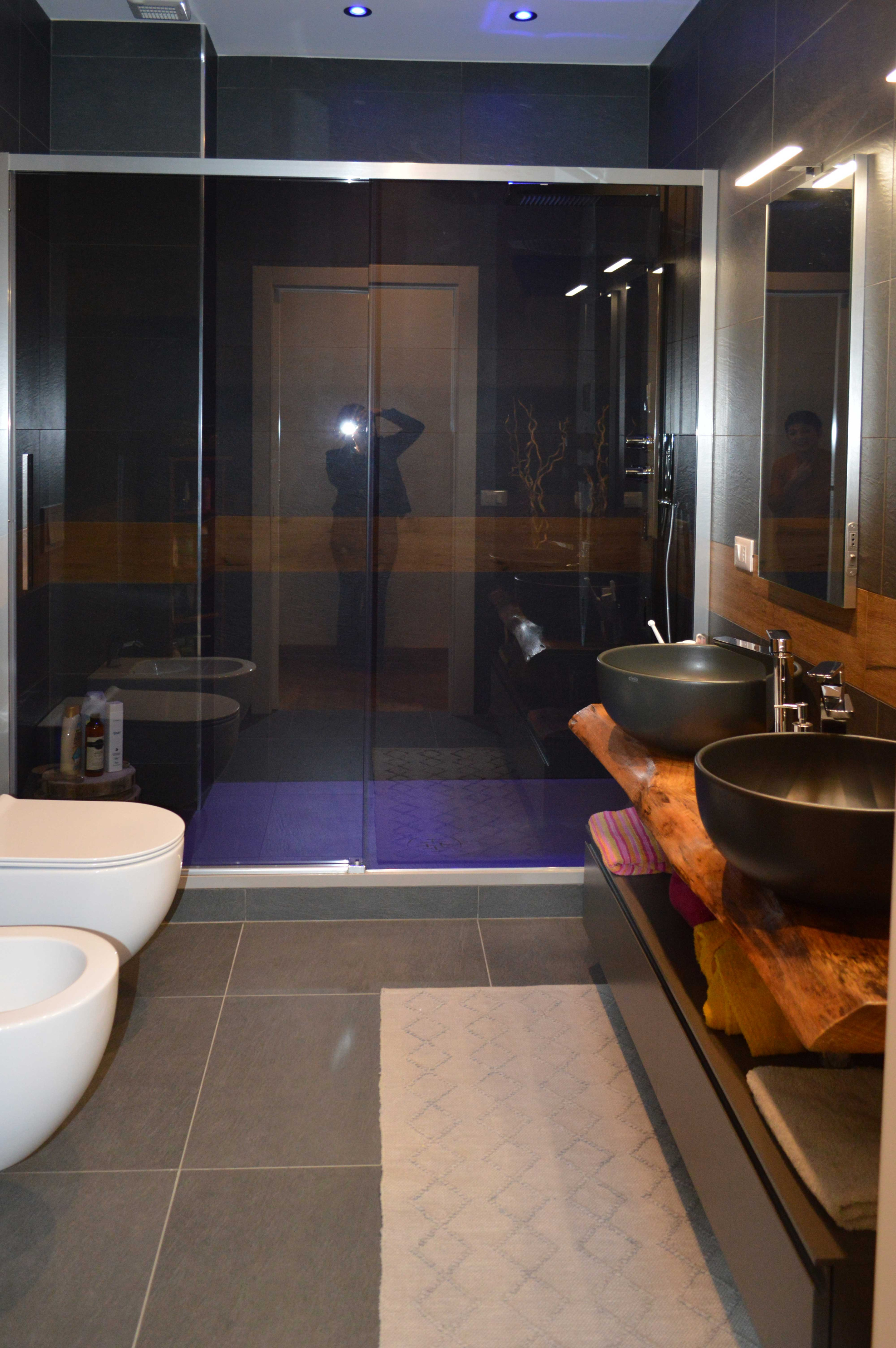 emanuela magarò丨公寓丨Appartamento FN-21