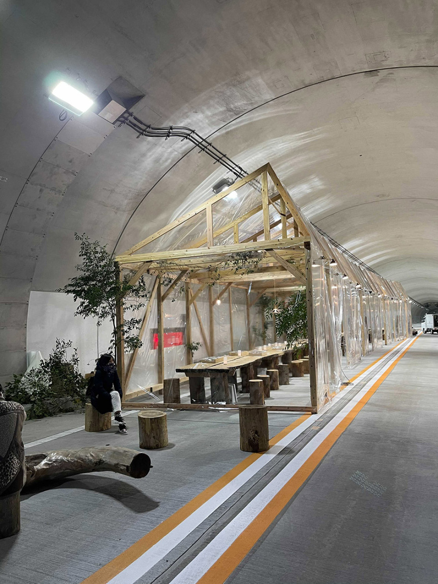 耶马溪隧道酒店-47