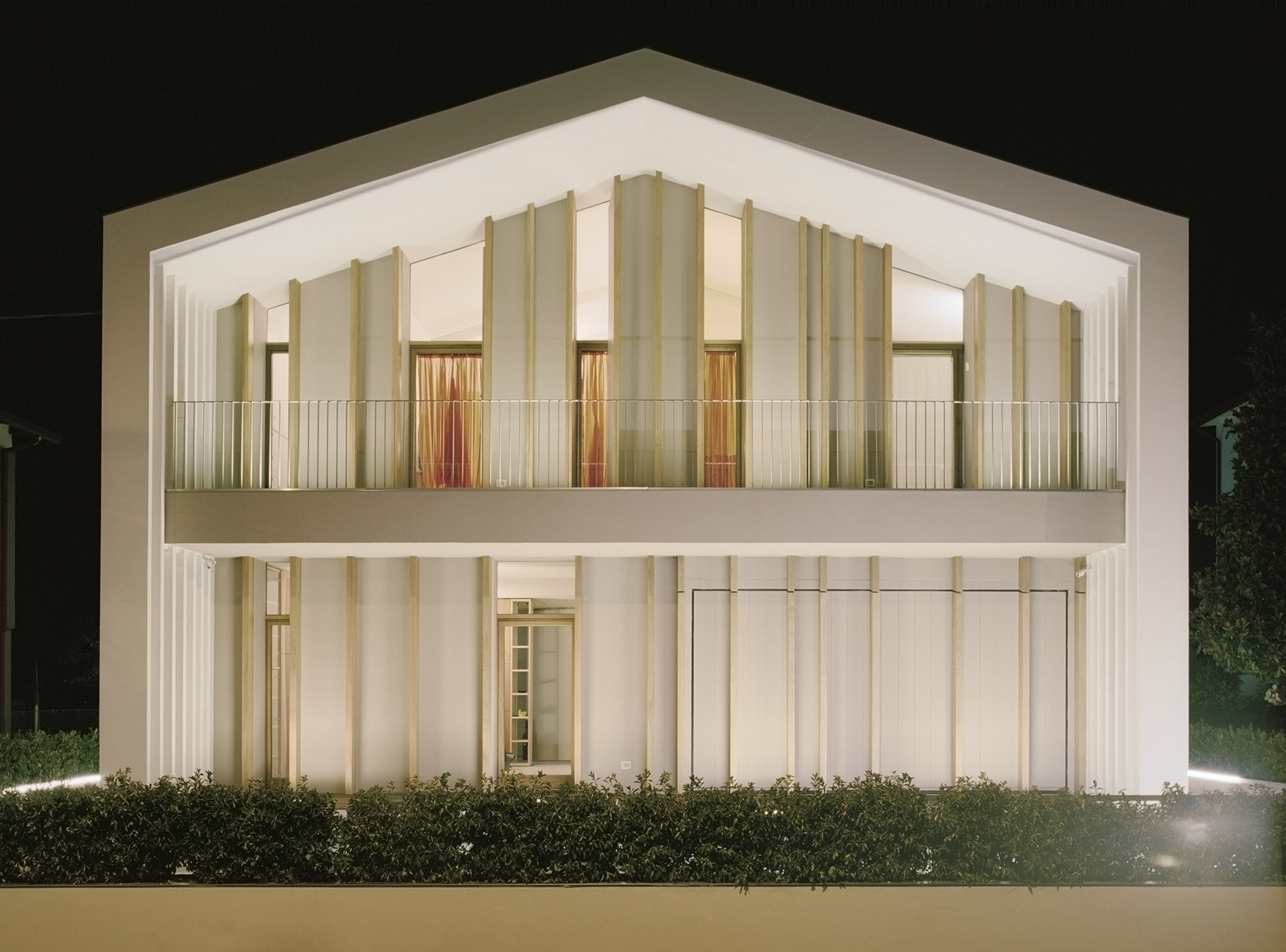 重焕活力的意大利住宅设计-6