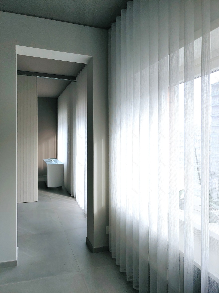 意大利都灵 220 平米公寓翻新设计-14