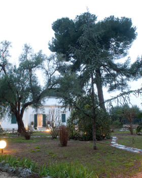 Villa '900 - Funeral Home