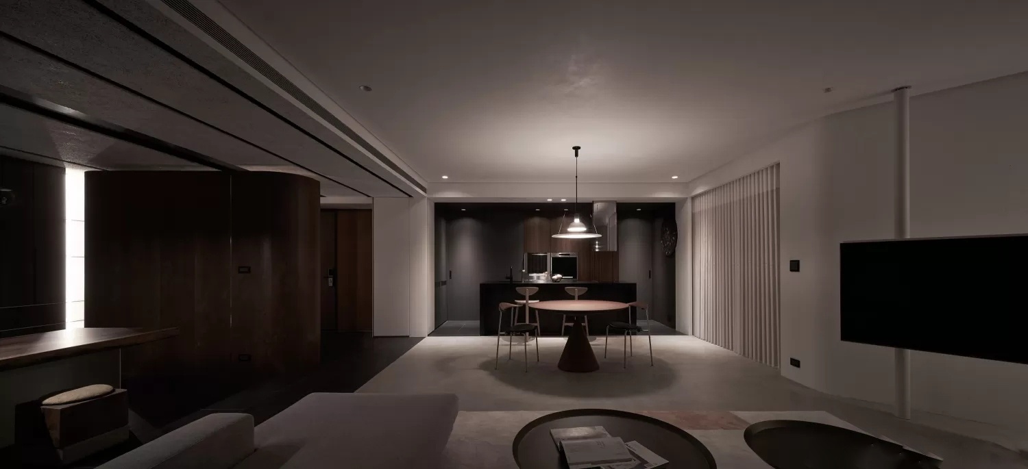 举目见山-谧空间设计-13