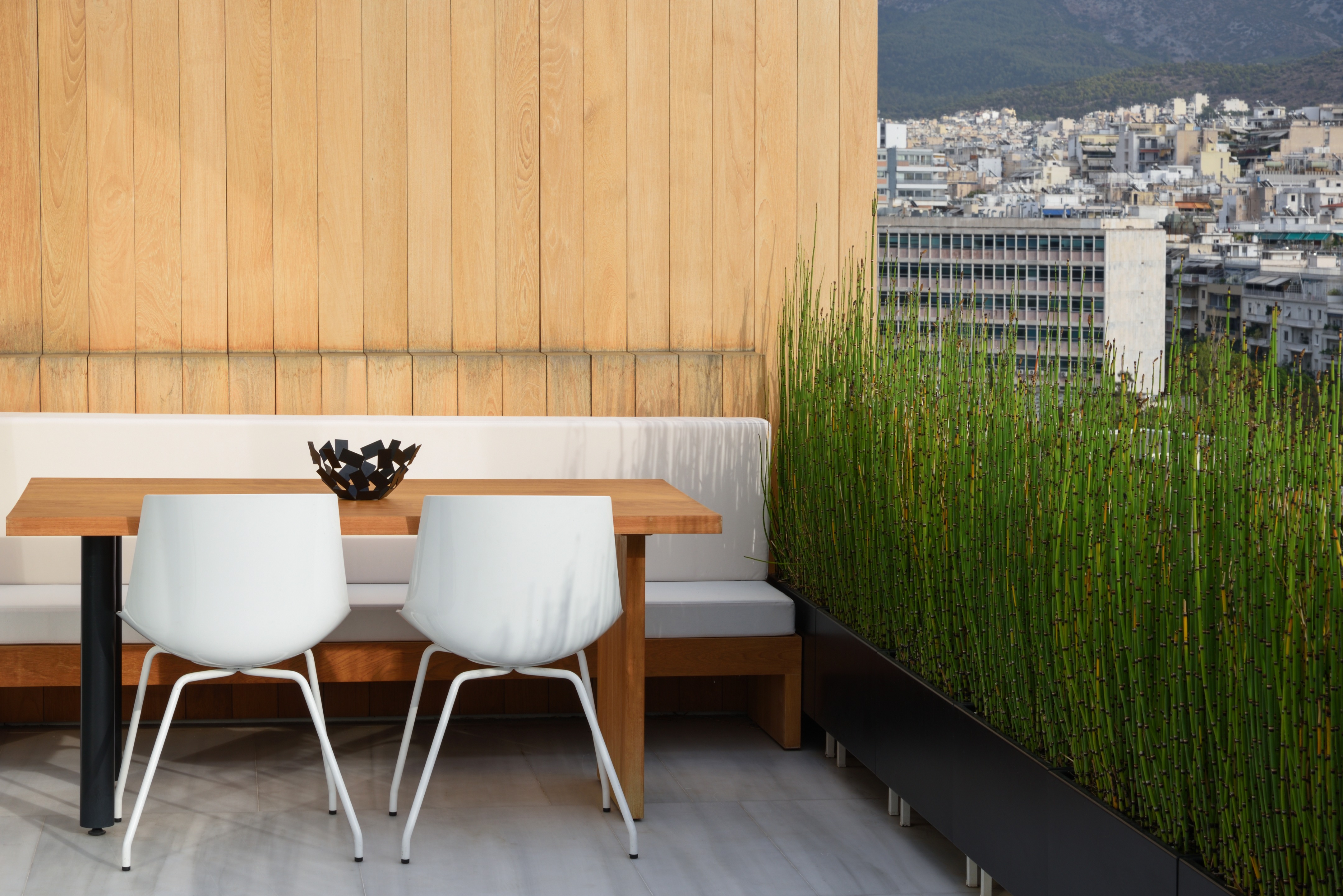 Tsigaras design丨公寓丨Lykeiou Apartment athens-8