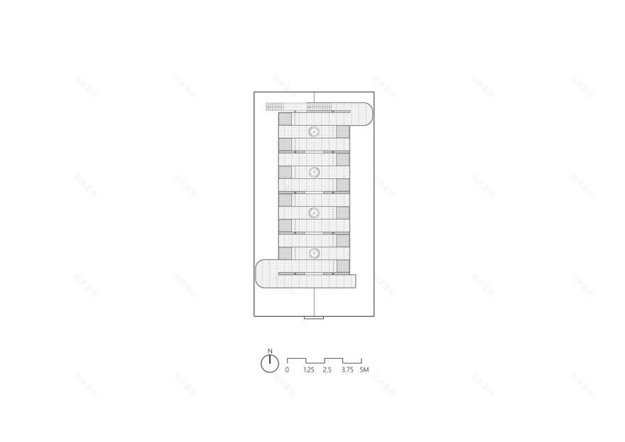 明华糖厂改造丨中国上海丨同济大学建筑设计研究院（集团）有限公司原作设计工作室-65