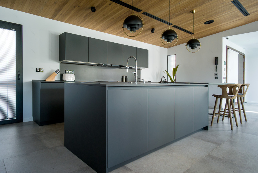 Villa El Rompido 别墅设计-4