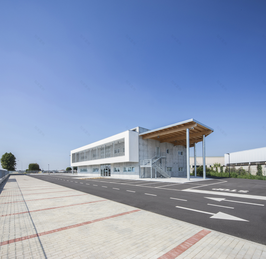 工安项目公司新总部-2