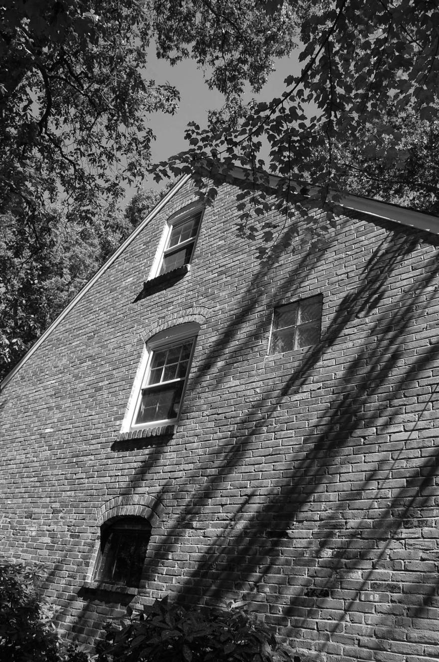 Arlington 老宅新生命,绿色环保现代别墅设计-4