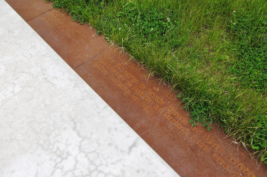 里萨易北河畔公园丨德国丨德国雷瓦德景观建筑事务所-37