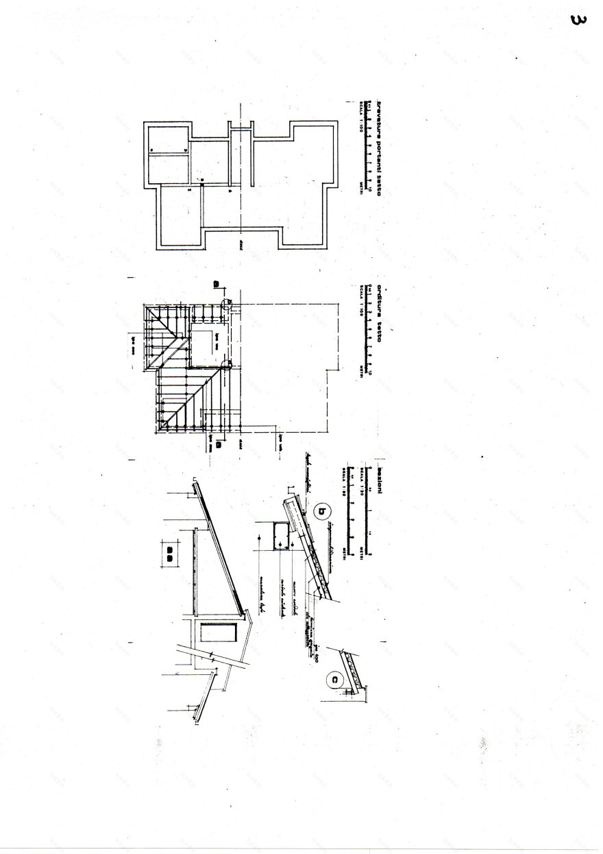 70 年代罗马 IACP 住宅区修复改造 | 兼顾历史与现代的和谐共生-9